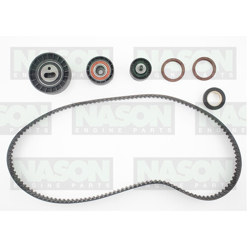 Nason Timing Belt Kit FTK8