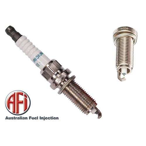 Denso Iridium Spark Plug (1) FXE24HR11