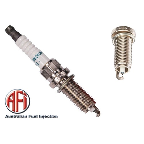 Denso Iridium Spark Plug (1) FXE24HR11 