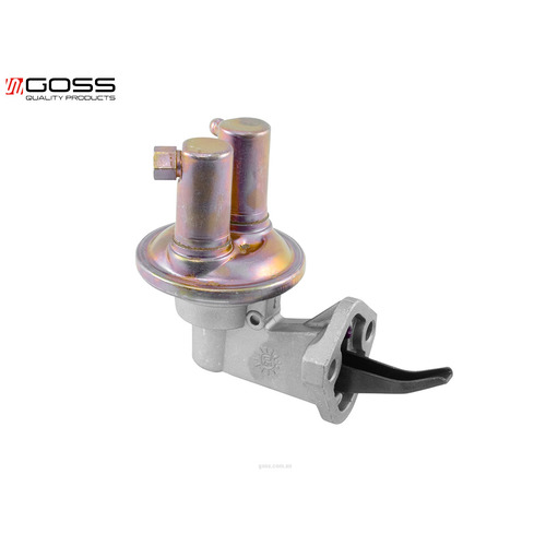 Goss Mechanical Fuel Pump G0011