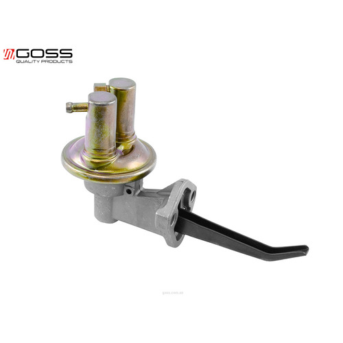 Goss Mechanical Fuel Pump G0012