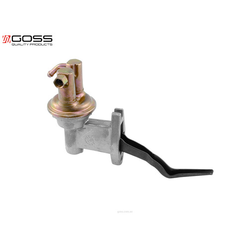 Goss Mechanical Fuel Pump G0079
