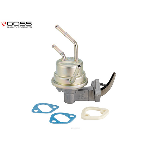 Goss Mechanical Fuel Pump G1060
