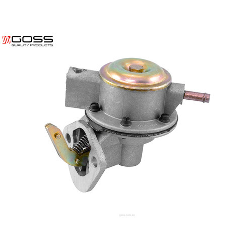 Goss Mechanical Fuel Pump G1284A