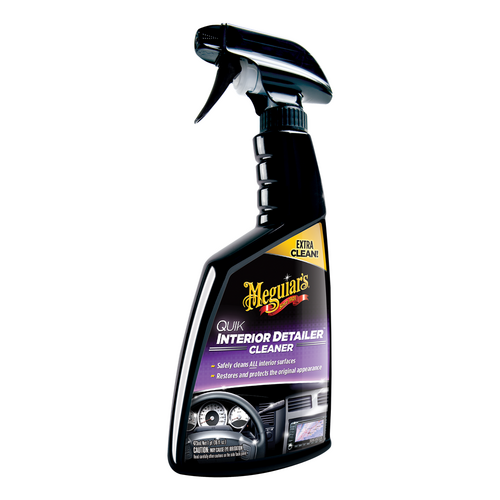 Meguiar's G13616 Quik Interior Detailer 473mL
