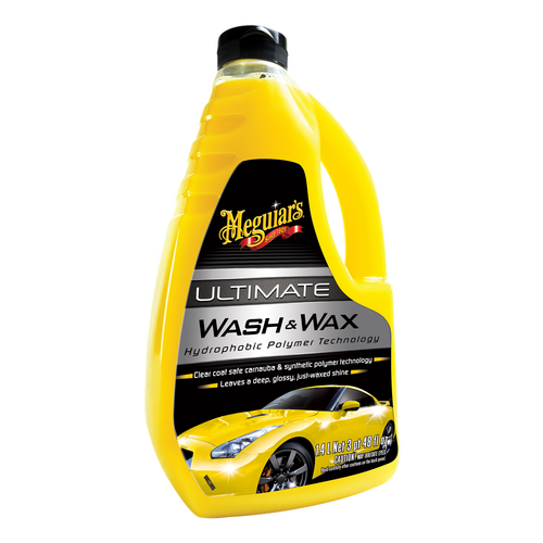 Meguiar's Ultimate Wash And Wax 1.4L G17748