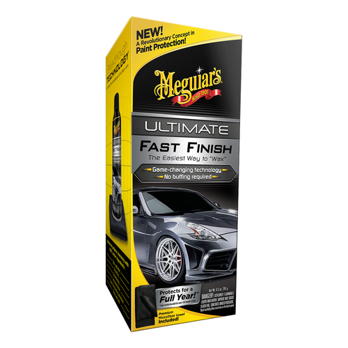 Meguiar's Ultimate Fast Finish G18309