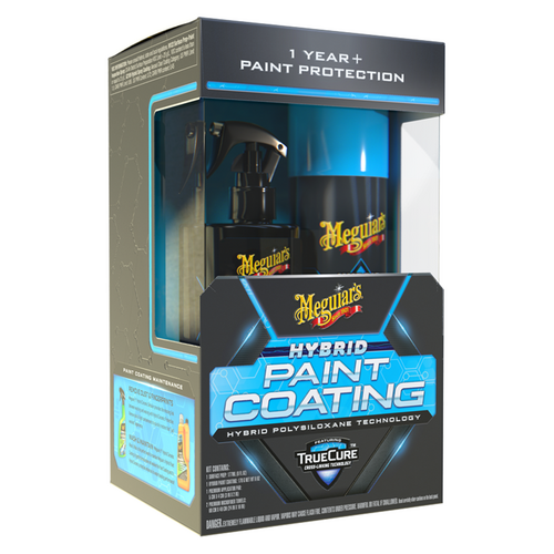 Meguiar's Hybrid Paint Coating Kit G210300