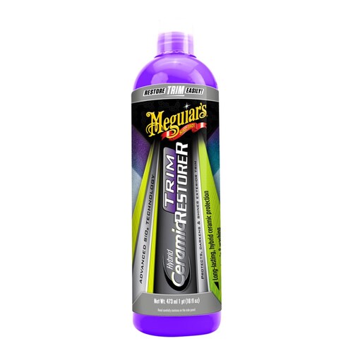 Meguiar's Hybrid Ceramic Trim Restorer 473mL - G220316
