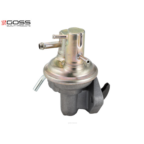 Goss Mechanical Fuel Pump G3000A