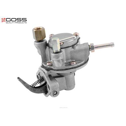 Goss Mechanical Fuel Pump G305A