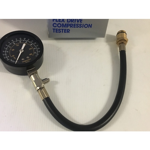 Trisco Engine Compression Tester G320