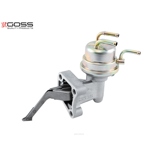 Goss Mechanical Fuel Pump G358A