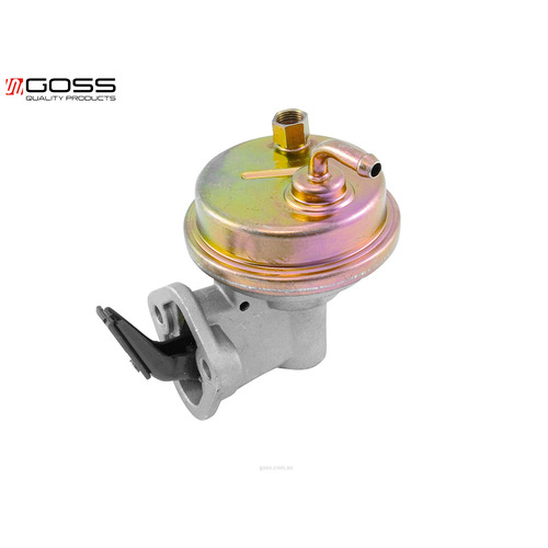 Goss Mechanical Fuel Pump G4044