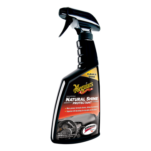 Meguiar's Natural Shine Protectant 473mL G4116