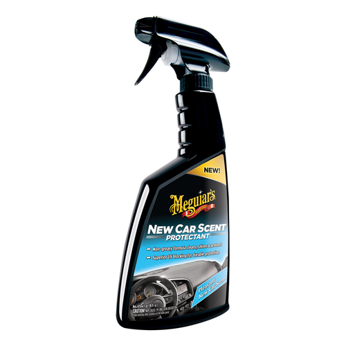 Meguiar's G4216 New Car Scent Protectant 473mL