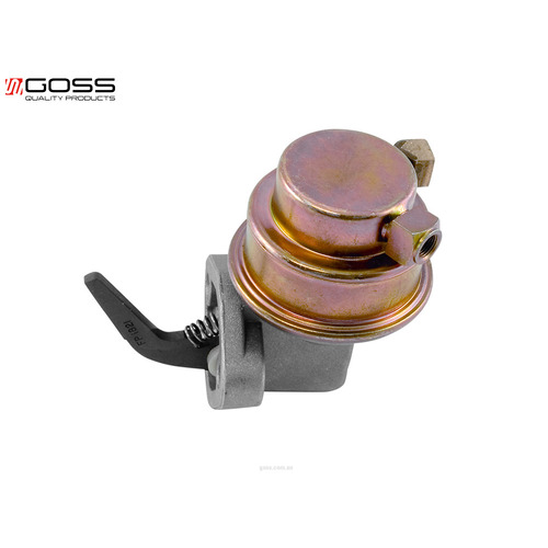 Goss Mechanical Fuel Pump G421A