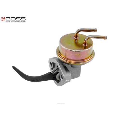 Goss Mechanical Fuel Pump G445A
