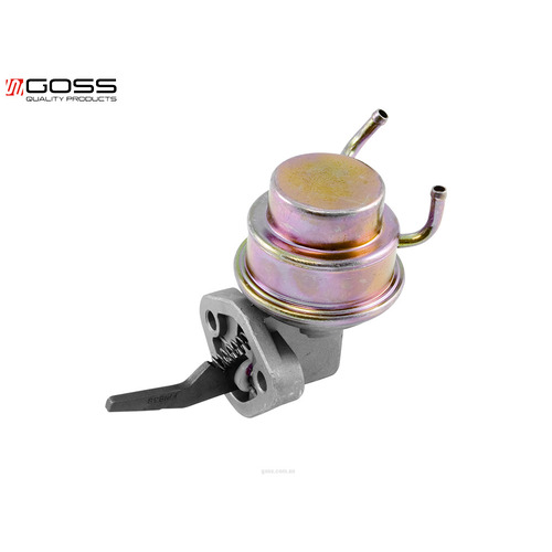 Goss Mechanical Fuel Pump G475A