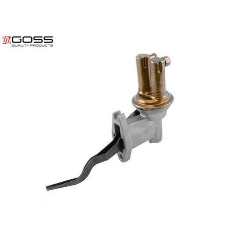 Goss Mechanical Fuel Pump G4861