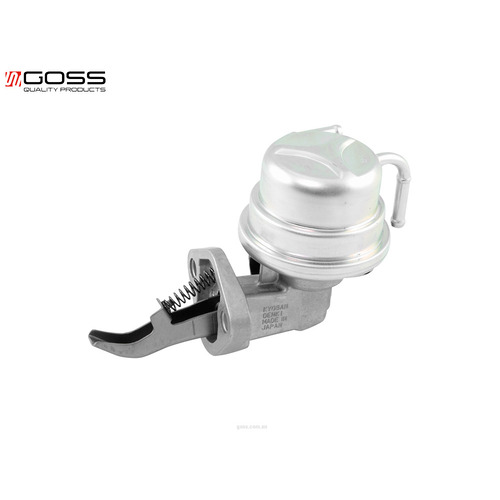 Goss Mechanical Fuel Pump G510