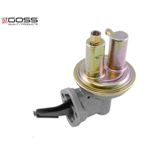 Goss Mechanical Fuel Pump G6399