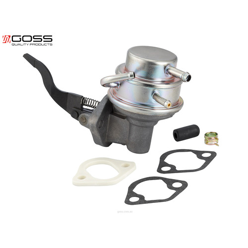 Goss Mechanical Fuel Pump G642A