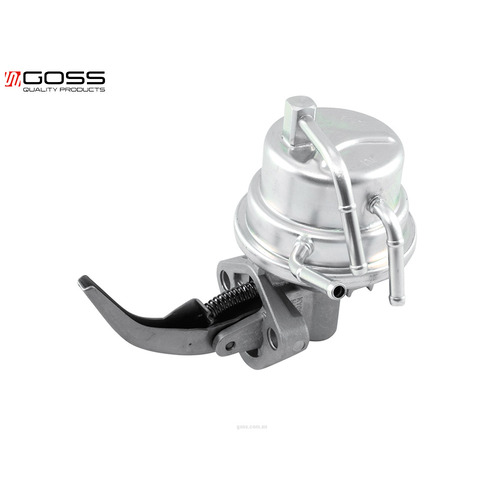 Goss Mechanical Fuel Pump G643A