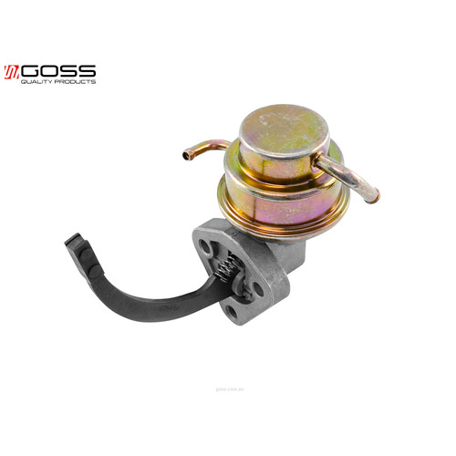 Goss Mechanical Fuel Pump G645A