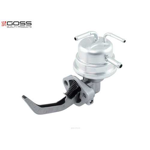 Goss Mechanical Fuel Pump G650A