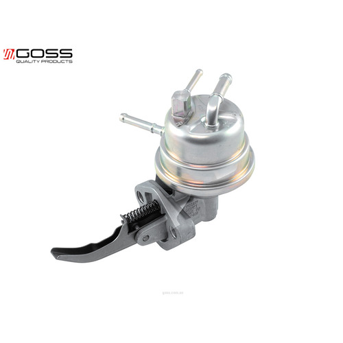 Goss Mechanical Fuel Pump G651A