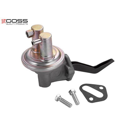 Goss Mechanical Fuel Pump G6588