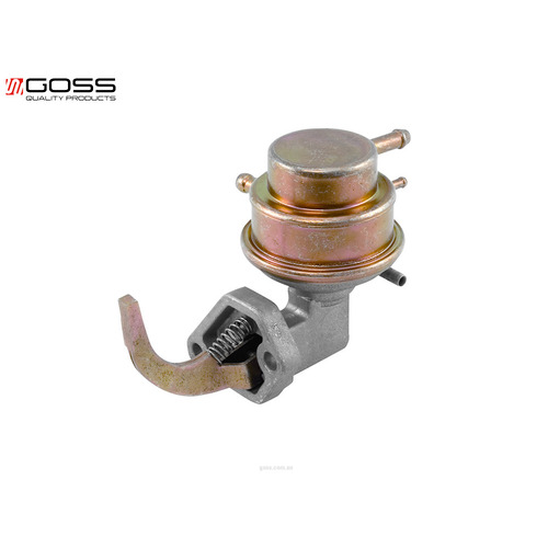 Goss Mechanical Fuel Pump G661A