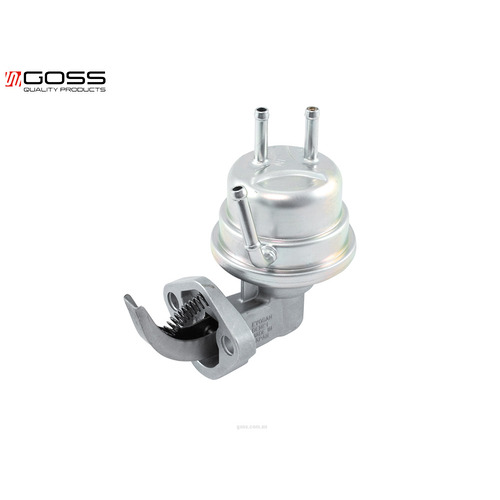 Goss Mechanical Fuel Pump G673A