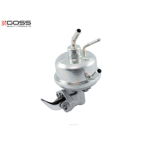 Goss Mechanical Fuel Pump G737