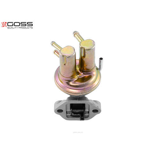 Goss Mechanical Fuel Pump G821A