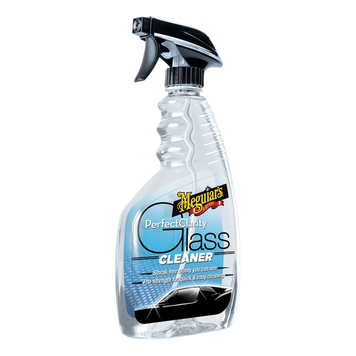 Meguiar's Perfect Clarity Glass Cleaner 710mL G8224