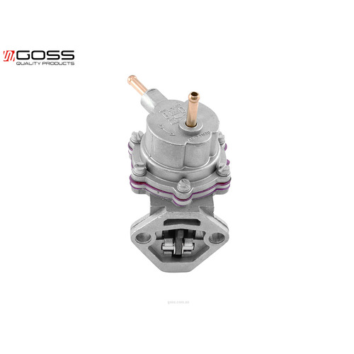 Goss Mechanical Fuel Pump G875