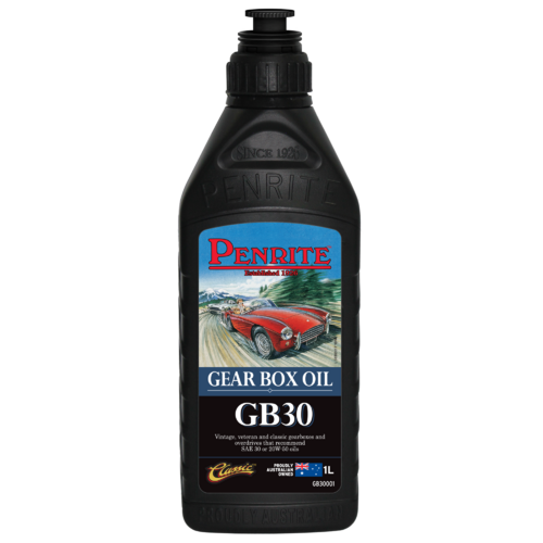 Penrite Gear Box Oil 30  1l  GB30001 