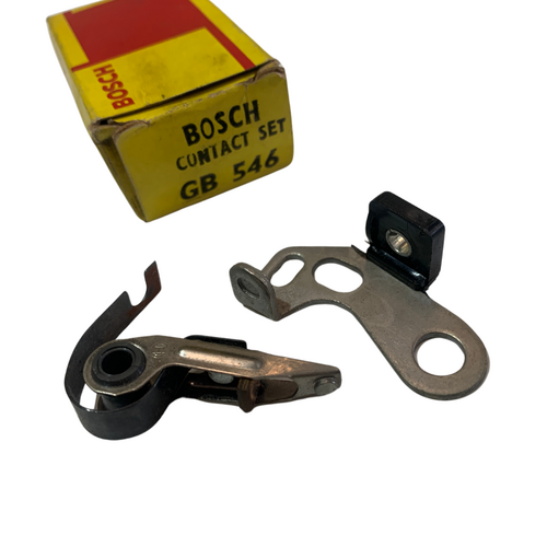 Bosch Distributor Contact Set / Points (GB546)