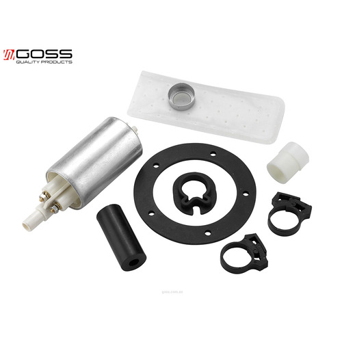 Goss Electric Fuel Pump GE015