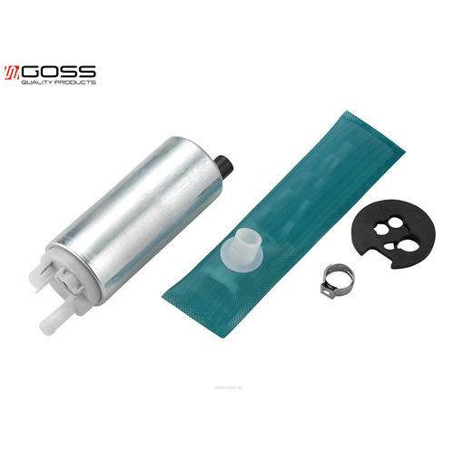 Goss Electric Fuel Pump GE017