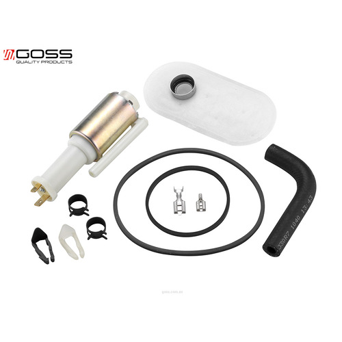 Goss Electric Fuel Pump GE019