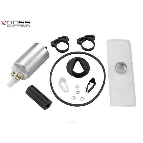 Goss Electric Fuel Pump GE020