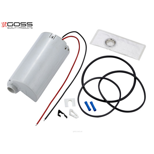 Goss Electric Fuel Pump GE021