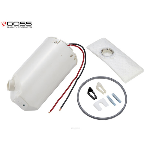 Goss Electric Fuel Pump GE022