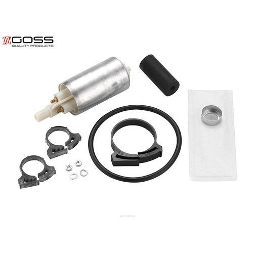 Goss Electric Fuel Pump GE024