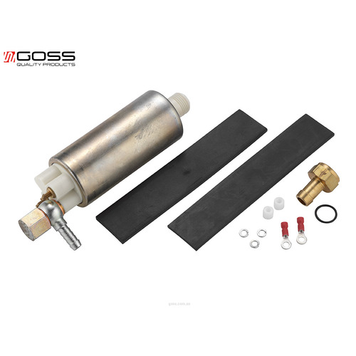 Goss Electric Fuel Pump GE030
