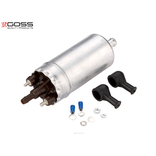 Goss Electric Fuel Pump GE034