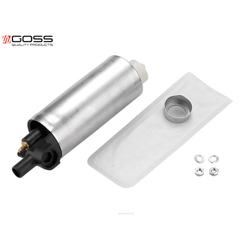 Goss Electric Fuel Pump GE042